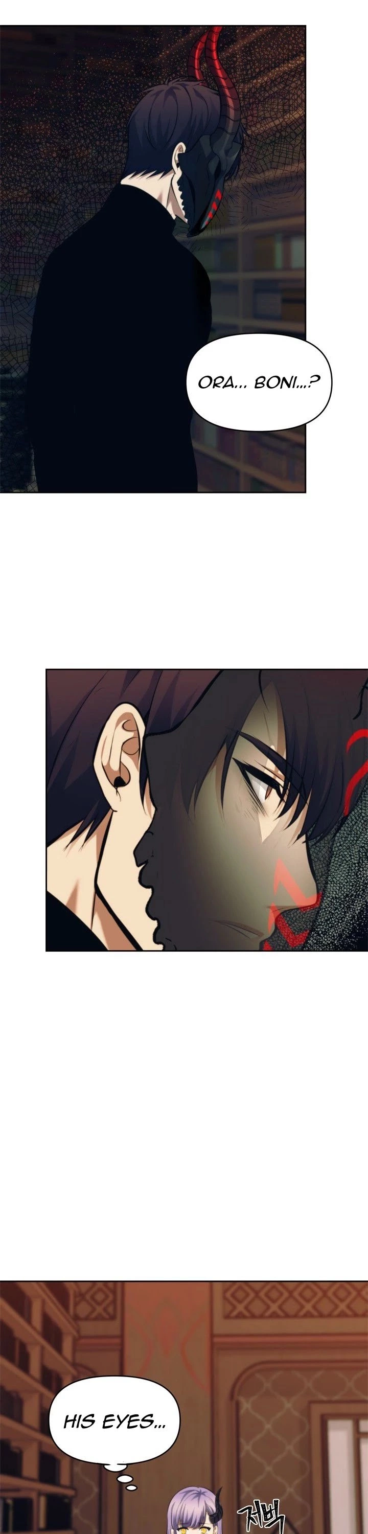 Ranker Who Lives A Second Time Chapter 66 page 21
