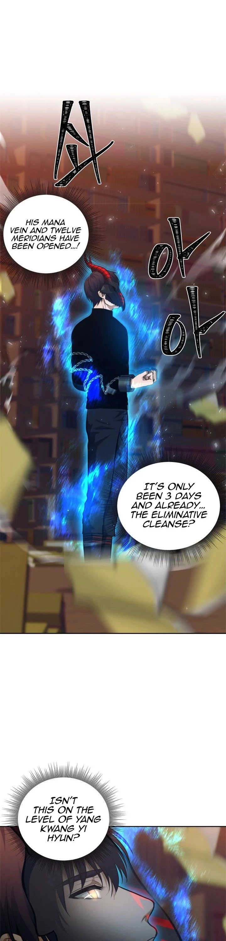 Ranker Who Lives A Second Time Chapter 66 page 25