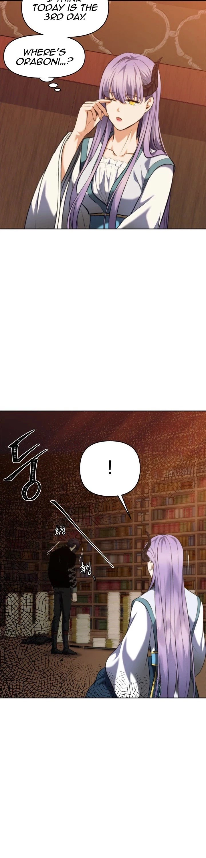 Ranker Who Lives A Second Time Chapter 66 page 20