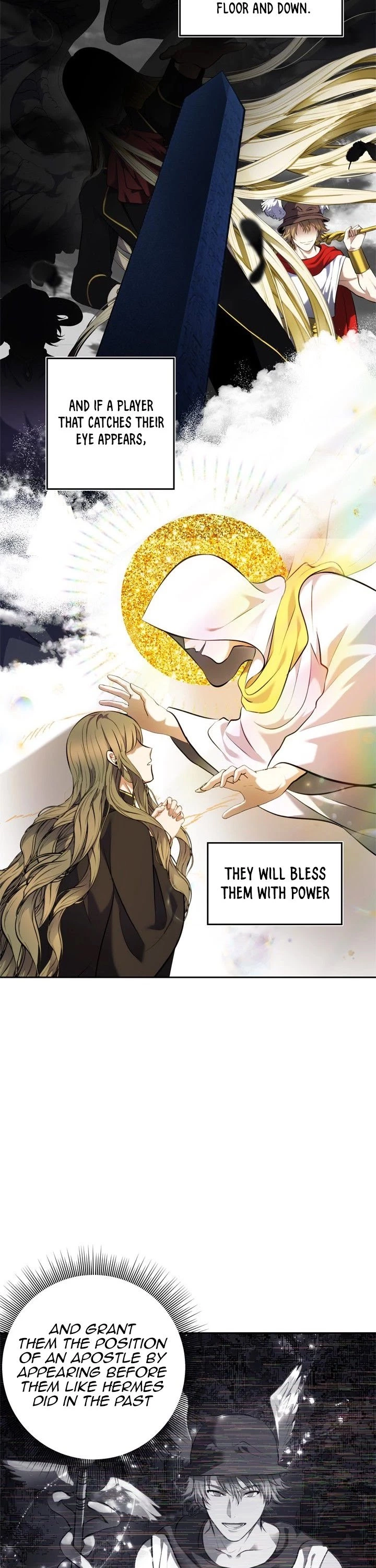 Ranker Who Lives A Second Time Chapter 66 page 9
