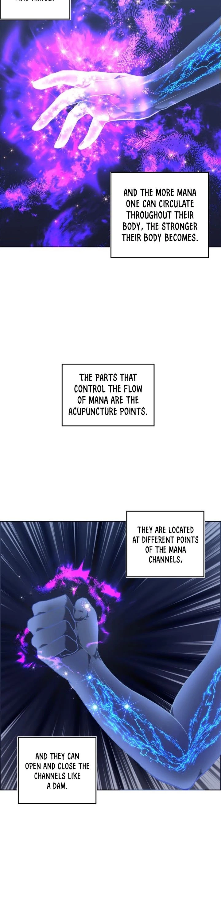 Ranker Who Lives A Second Time Chapter 66 page 3