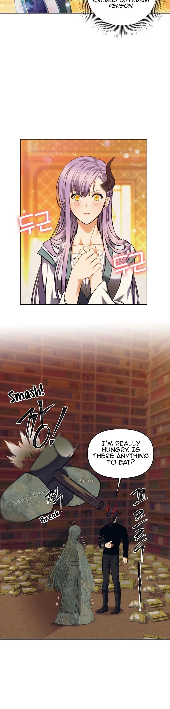 Ranker Who Lives A Second Time Chapter 66 page 27