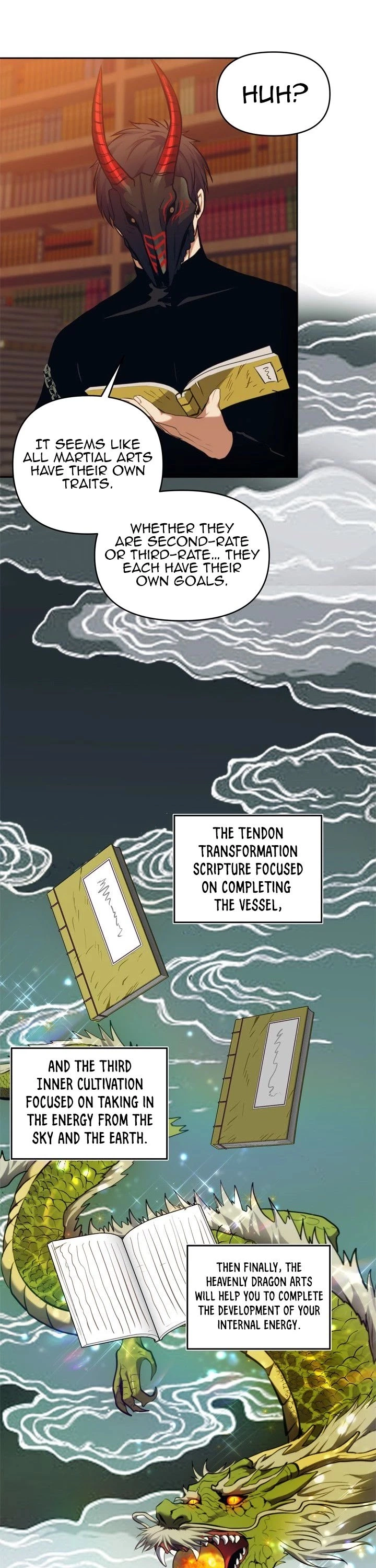 Ranker Who Lives A Second Time Chapter 66 page 33