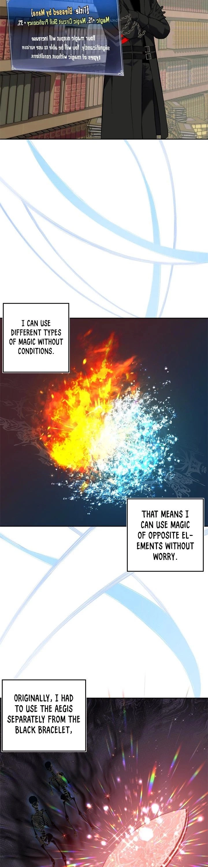 Ranker Who Lives A Second Time Chapter 66 page 14