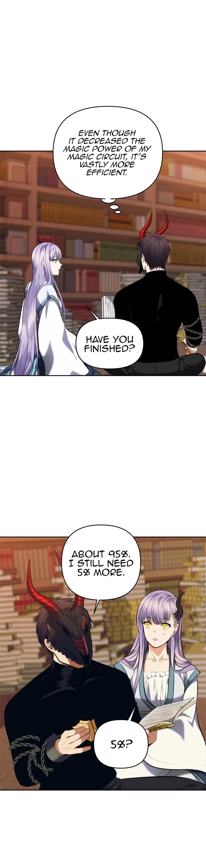 Ranker Who Lives A Second Time Chapter 66 page 31