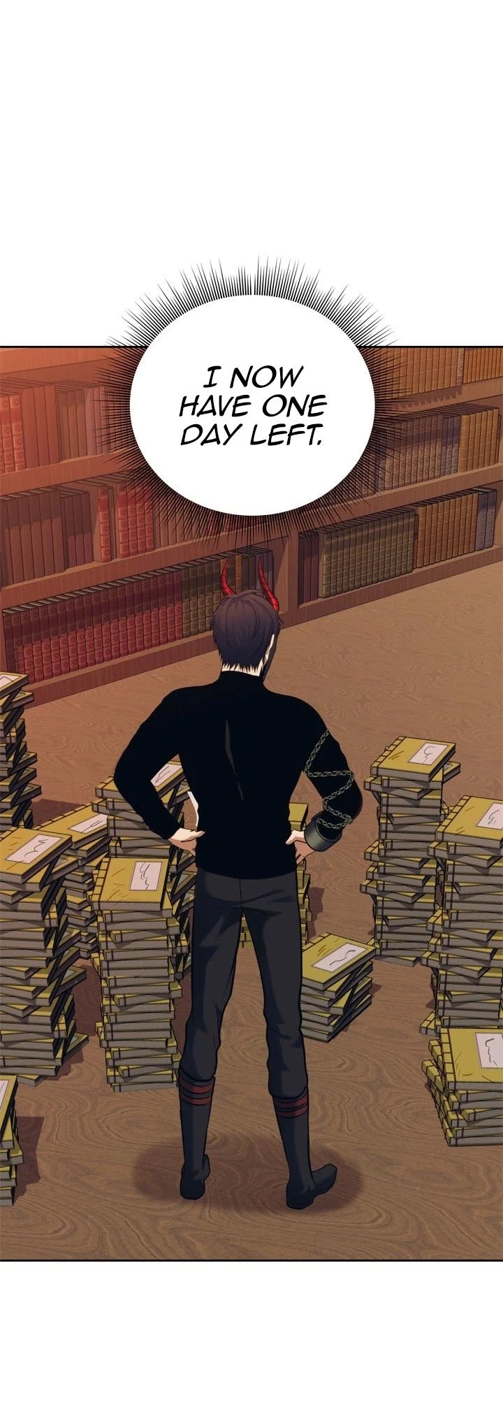 Ranker Who Lives A Second Time Chapter 66 page 37