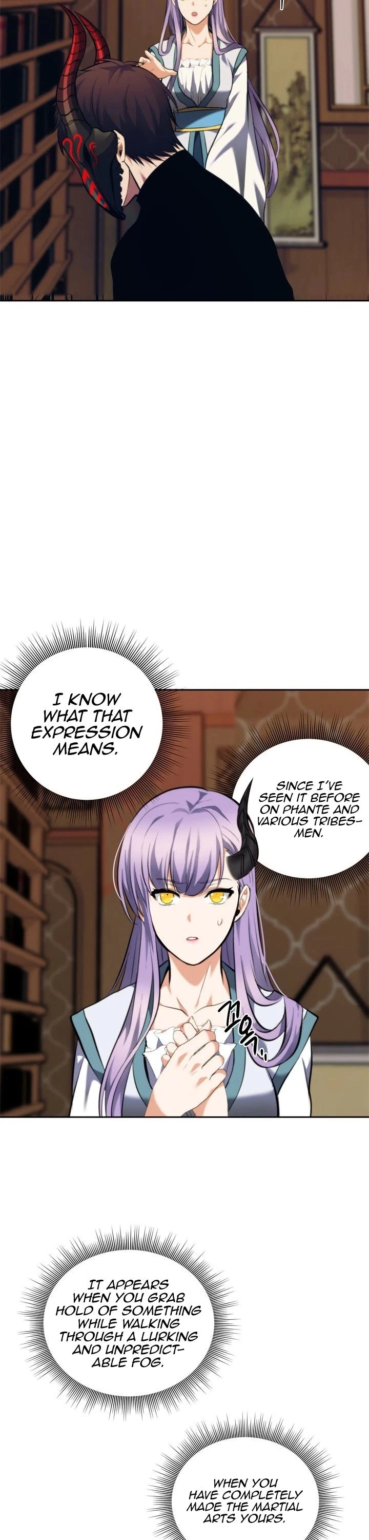 Ranker Who Lives A Second Time Chapter 66 page 22
