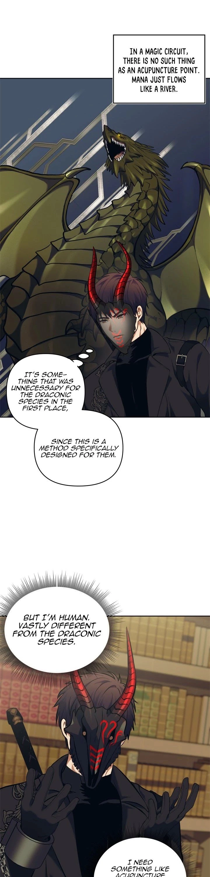 Ranker Who Lives A Second Time Chapter 66 page 4