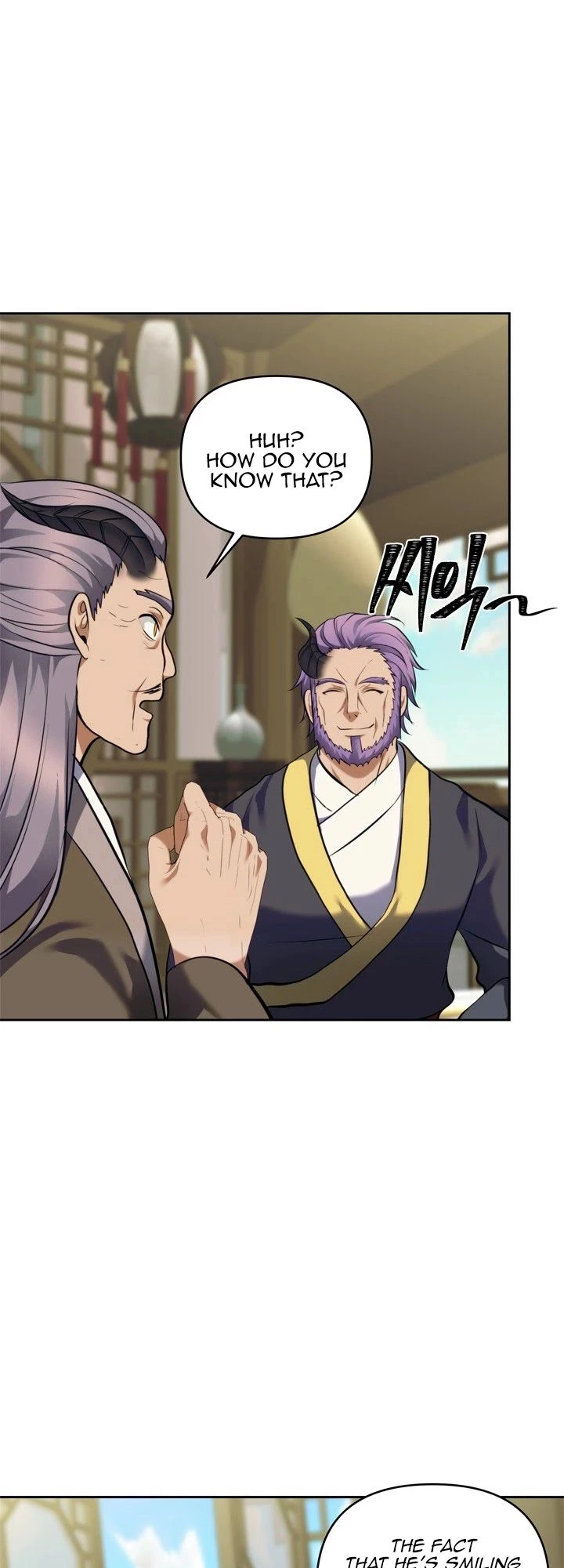 Ranker Who Lives A Second Time Chapter 67 page 9