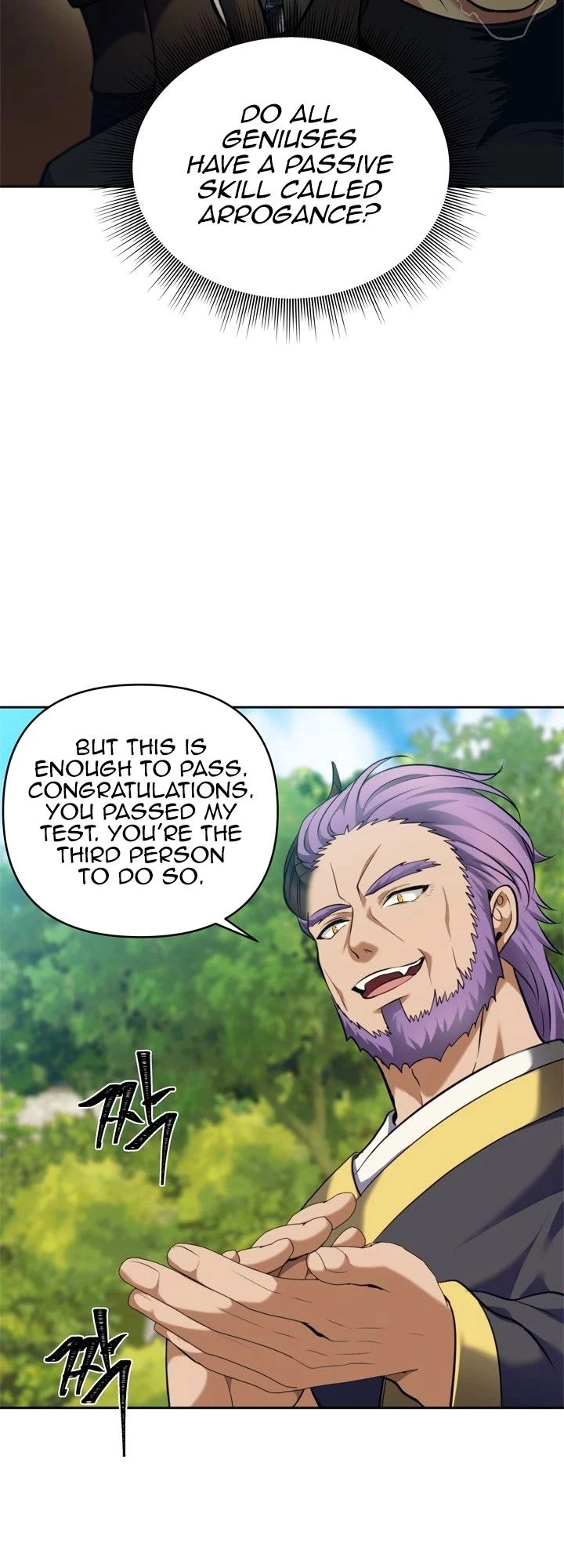 Ranker Who Lives A Second Time Chapter 67 page 31