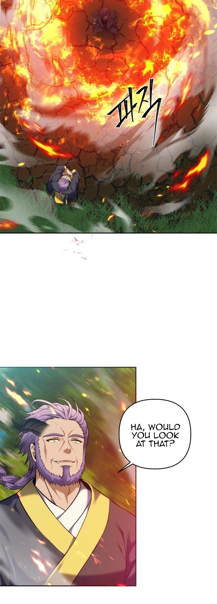Ranker Who Lives A Second Time Chapter 67 page 20