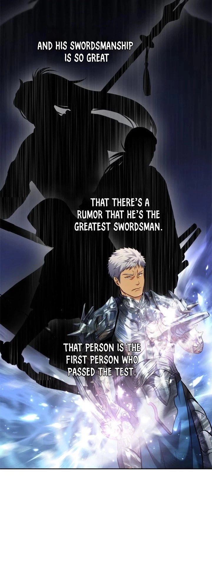Ranker Who Lives A Second Time Chapter 67 page 39