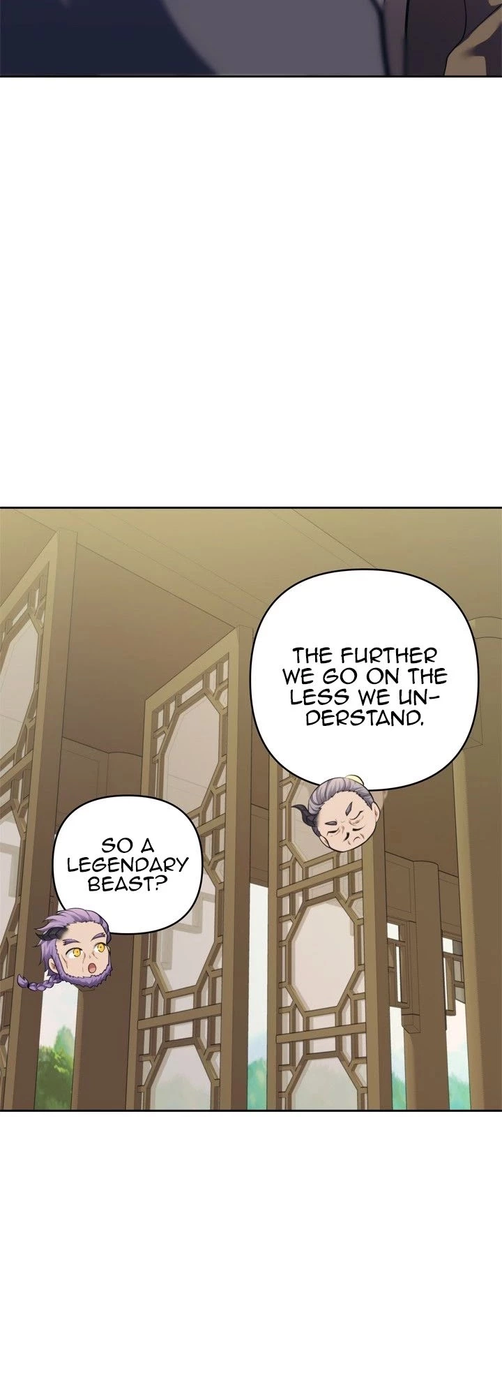 Ranker Who Lives A Second Time Chapter 67 page 12