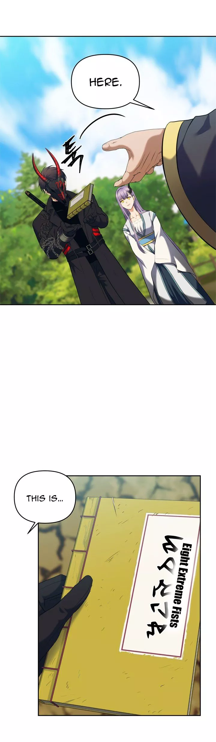 Ranker Who Lives A Second Time Chapter 67 page 33