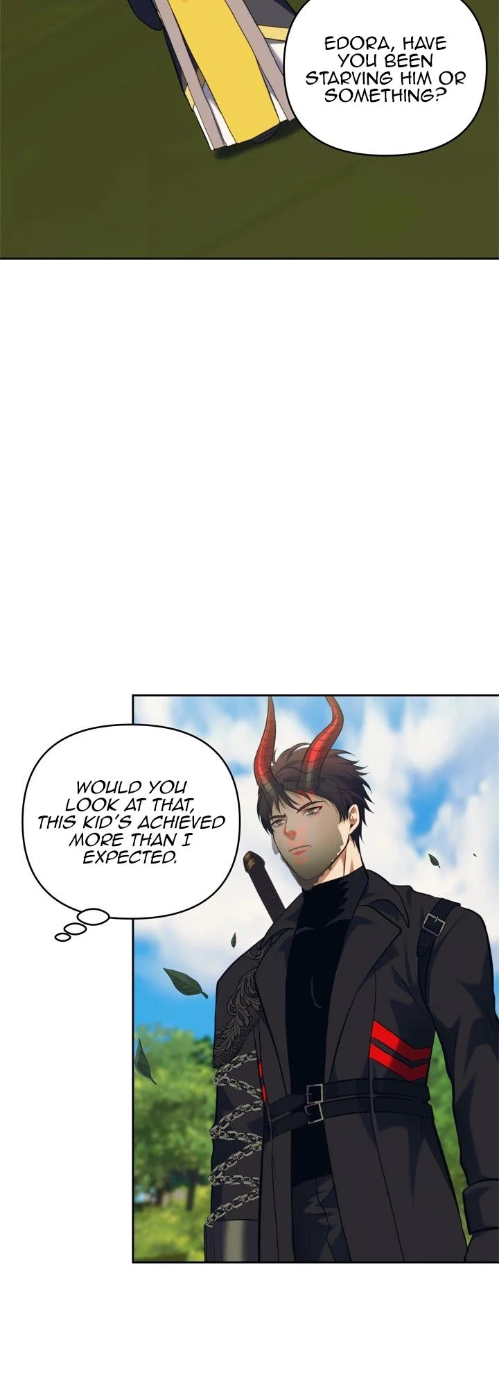 Ranker Who Lives A Second Time Chapter 67 page 17
