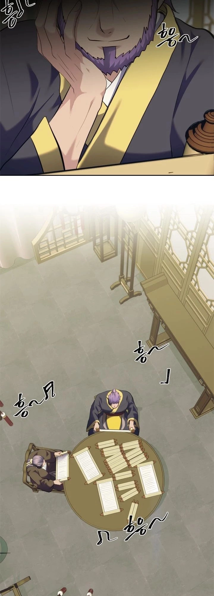 Ranker Who Lives A Second Time Chapter 67 page 2
