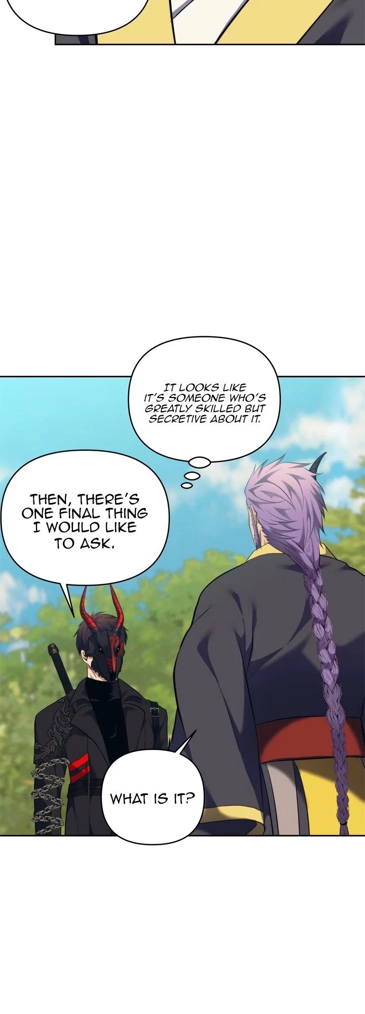 Ranker Who Lives A Second Time Chapter 67 page 41
