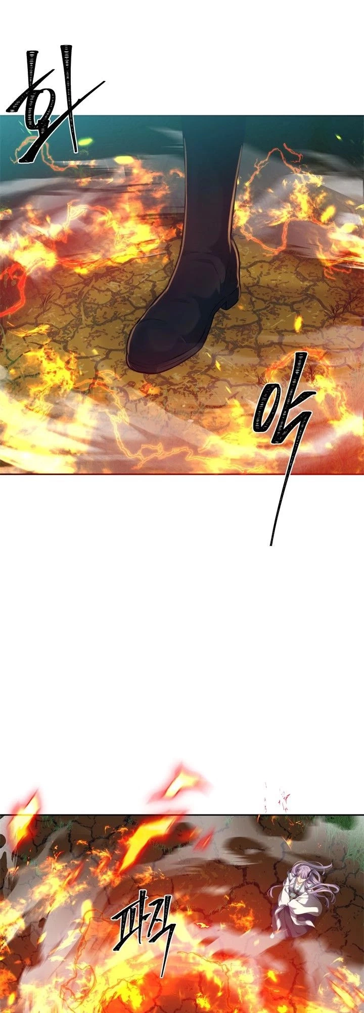 Ranker Who Lives A Second Time Chapter 67 page 19