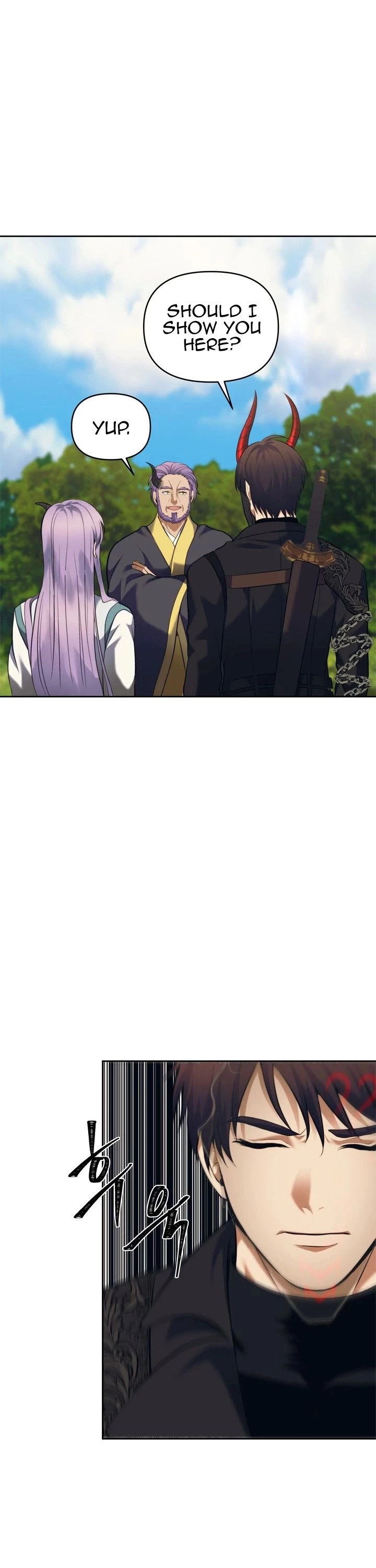 Ranker Who Lives A Second Time Chapter 67 page 18