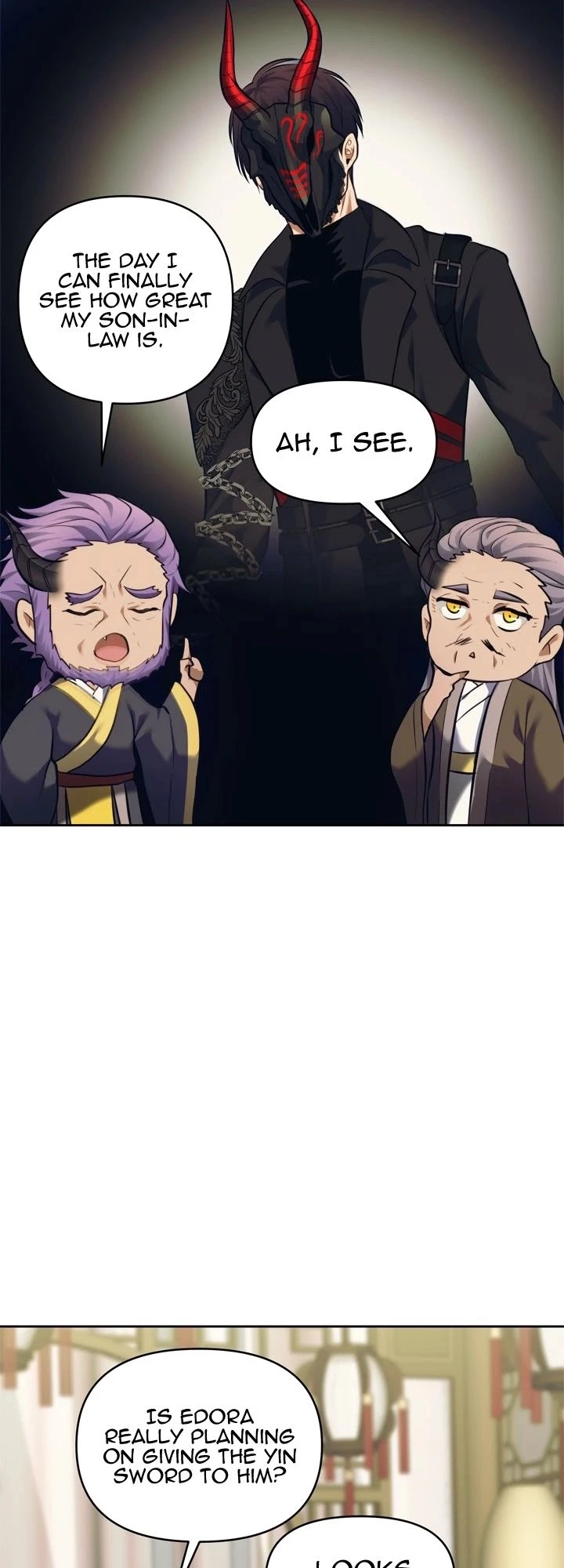 Ranker Who Lives A Second Time Chapter 67 page 6