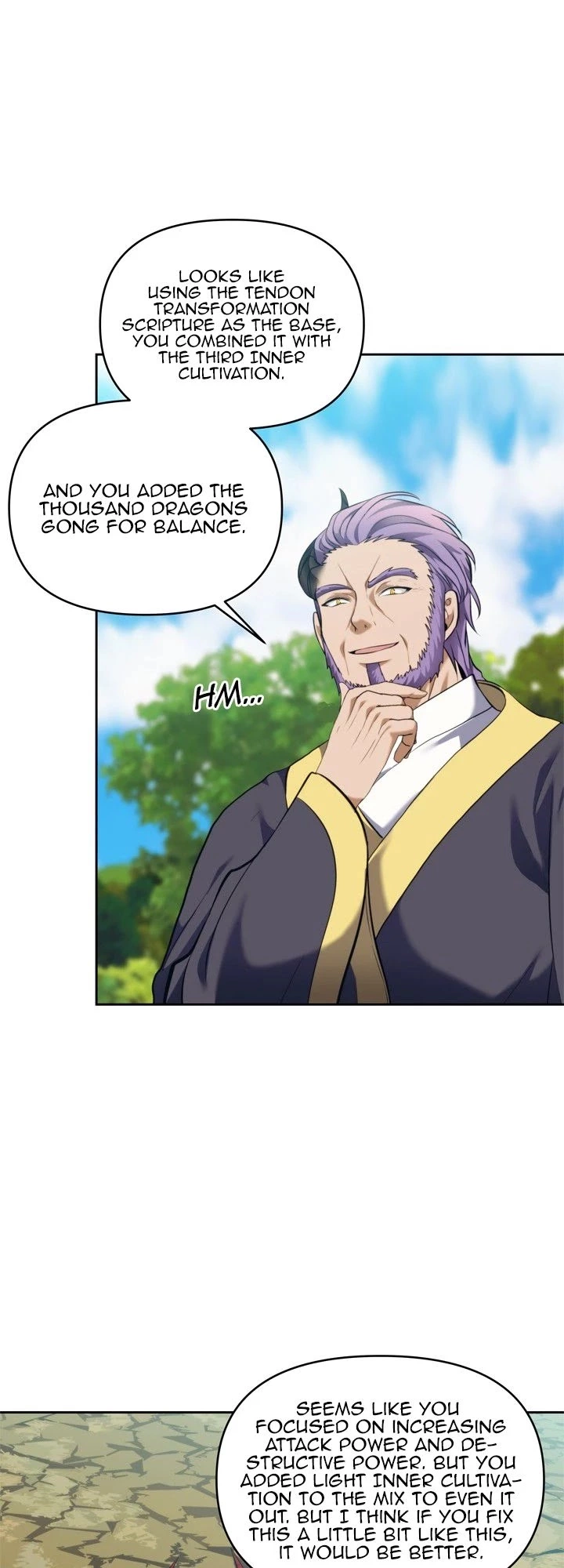 Ranker Who Lives A Second Time Chapter 67 page 28