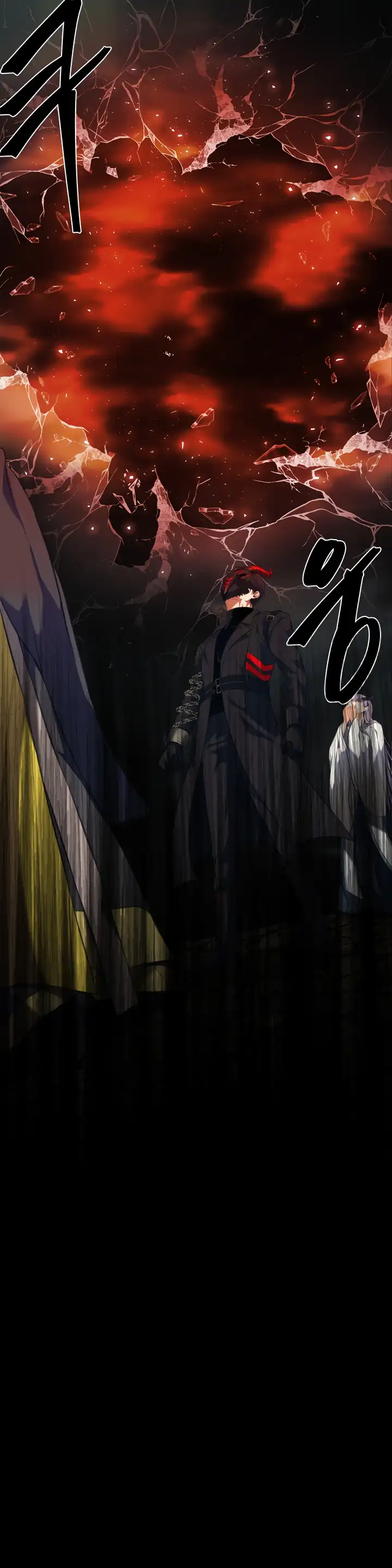 Ranker Who Lives A Second Time Chapter 68 page 8