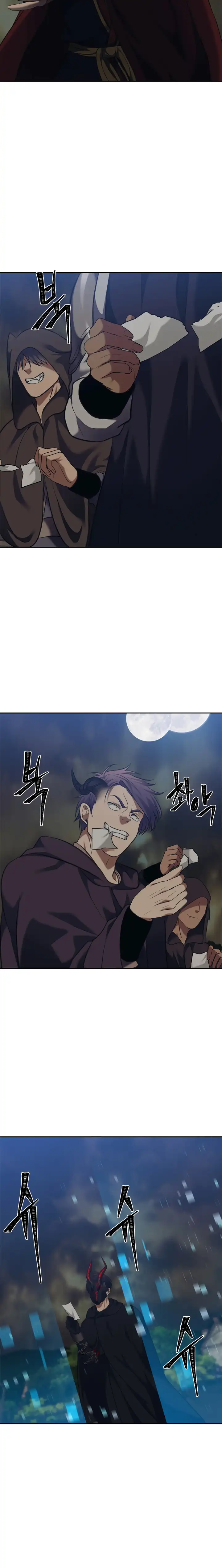 Ranker Who Lives A Second Time Chapter 68 page 17