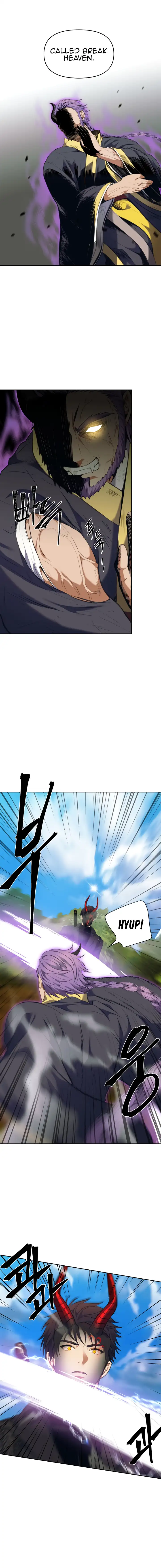 Ranker Who Lives A Second Time Chapter 68 page 4