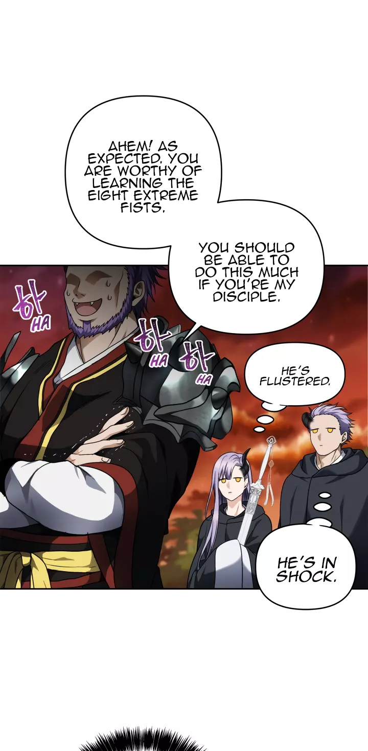 Ranker Who Lives A Second Time Chapter 69 page 13