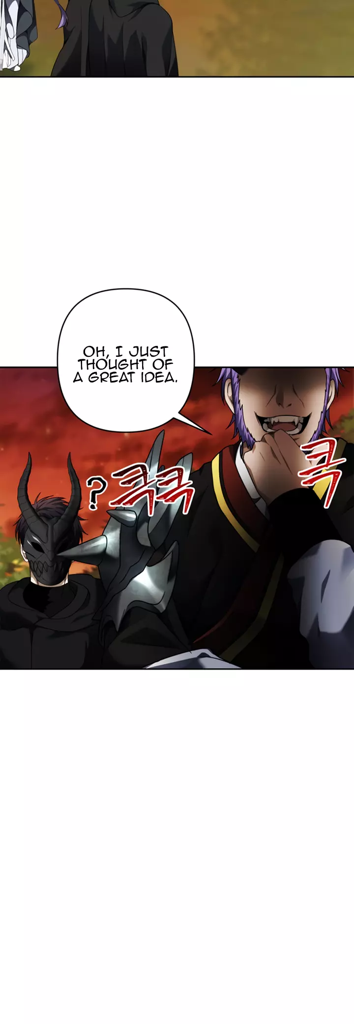 Ranker Who Lives A Second Time Chapter 69 page 16