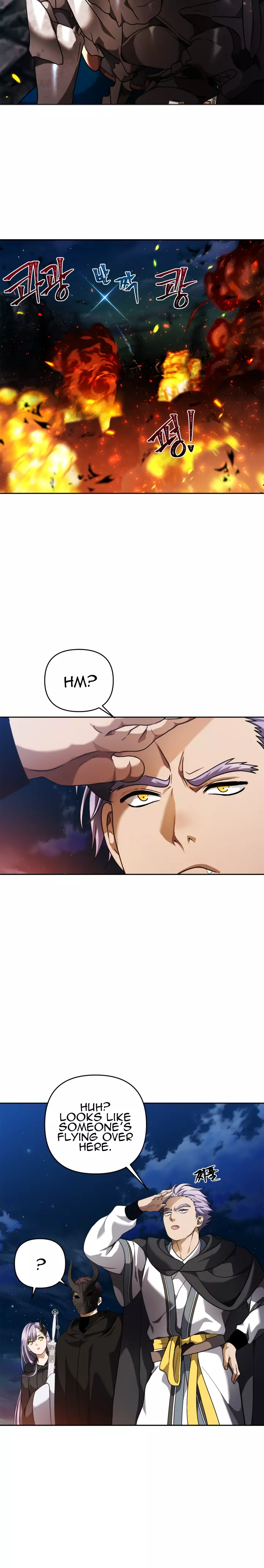 Ranker Who Lives A Second Time Chapter 69 page 22