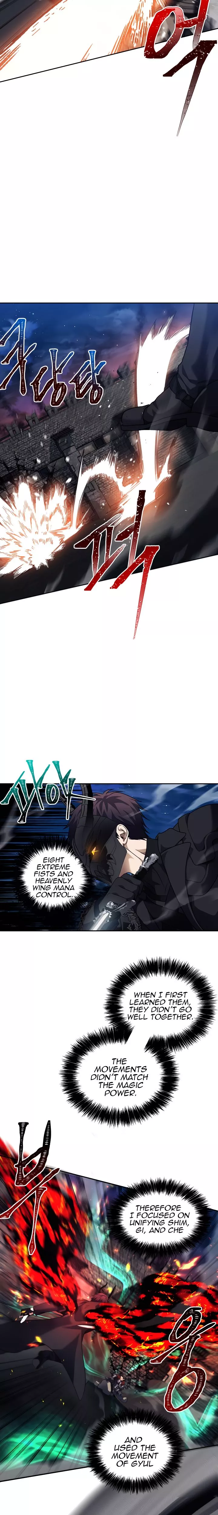 Ranker Who Lives A Second Time Chapter 70 page 7