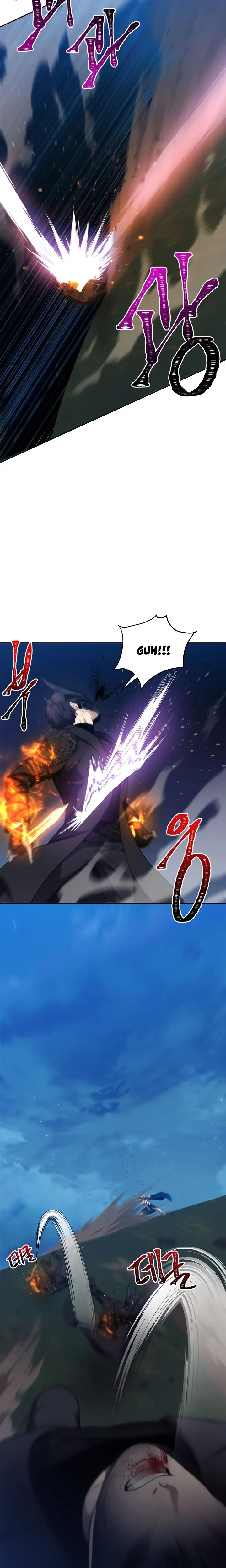 Ranker Who Lives A Second Time Chapter 71 page 2