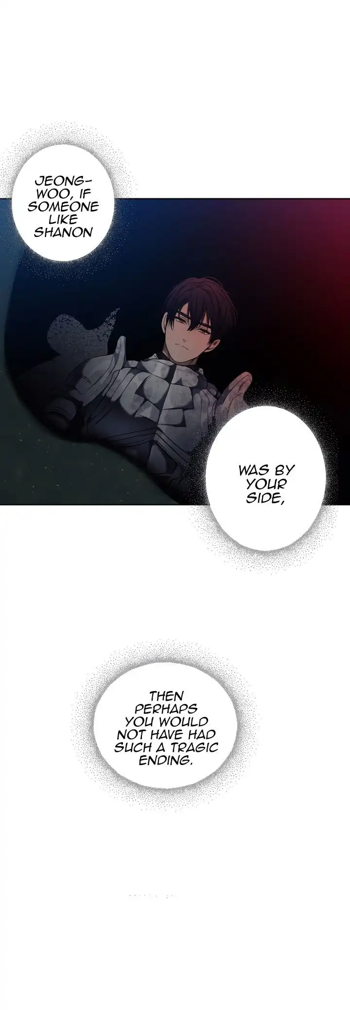 Ranker Who Lives A Second Time Chapter 71 page 17