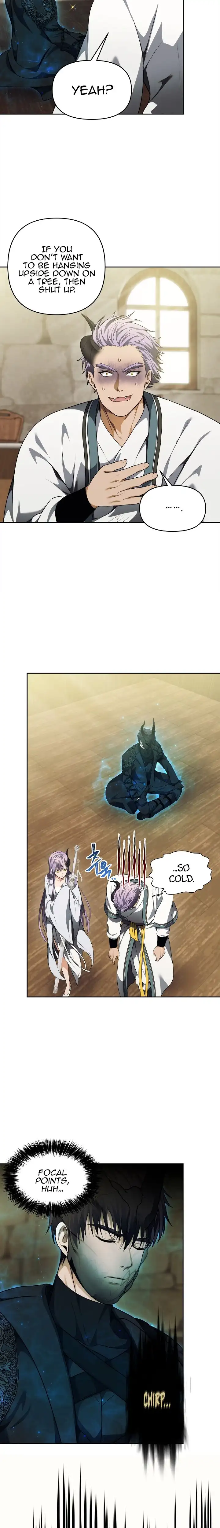 Ranker Who Lives A Second Time Chapter 72 page 2