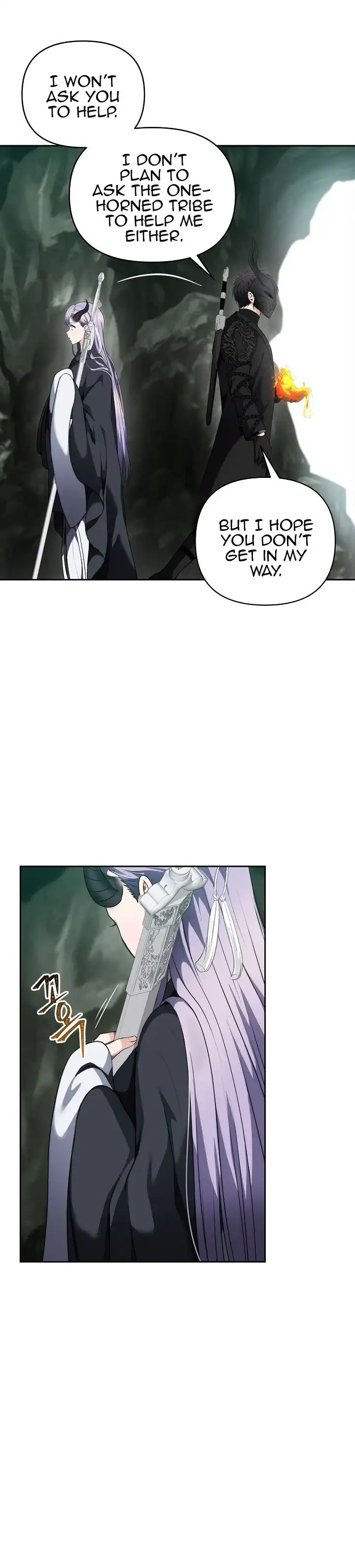 Ranker Who Lives A Second Time Chapter 72 page 23