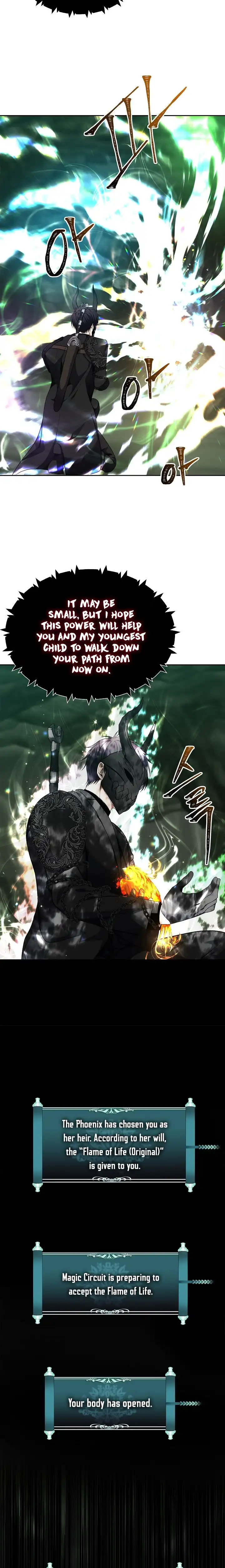 Ranker Who Lives A Second Time Chapter 72 page 16