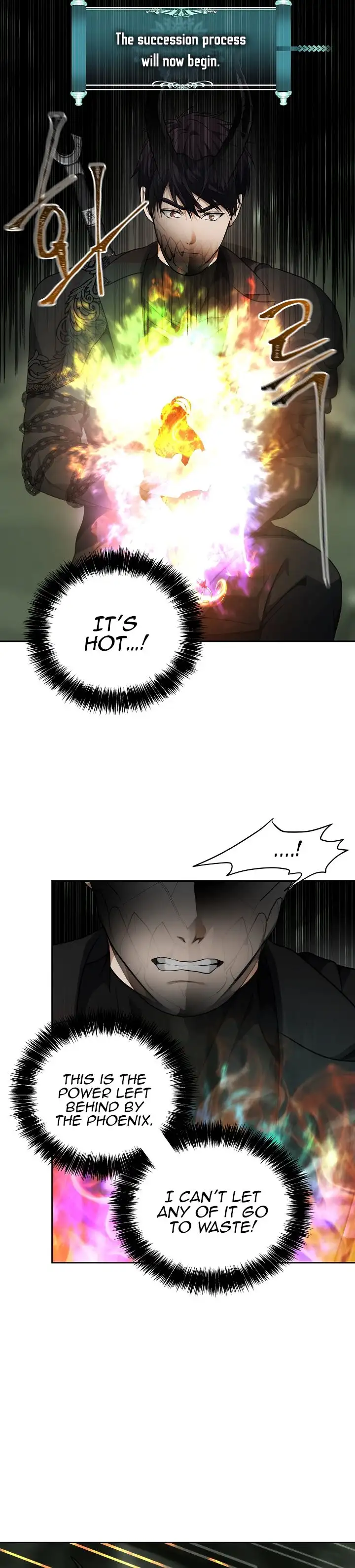 Ranker Who Lives A Second Time Chapter 72 page 17