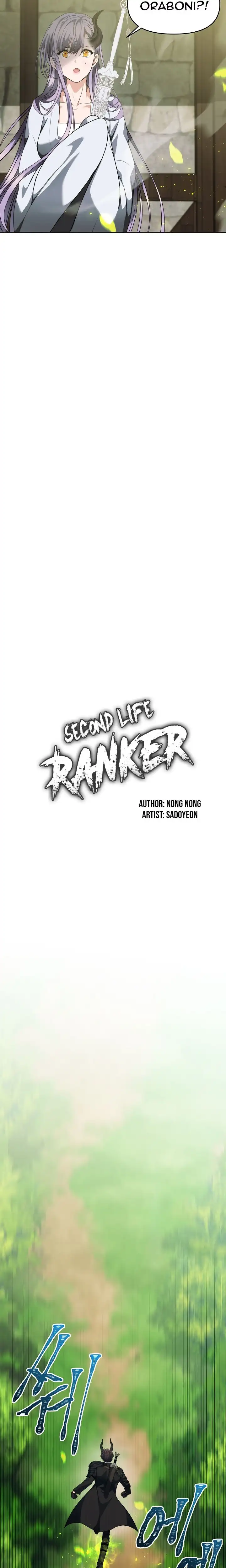 Ranker Who Lives A Second Time Chapter 72 page 6