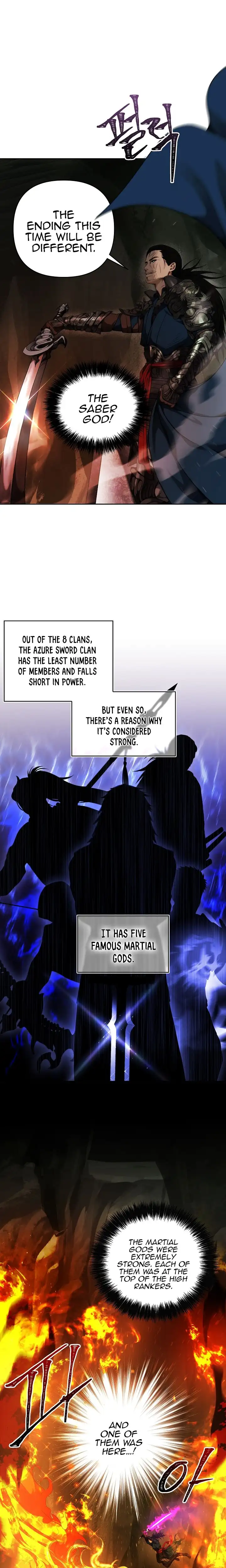Ranker Who Lives A Second Time Chapter 72 page 11
