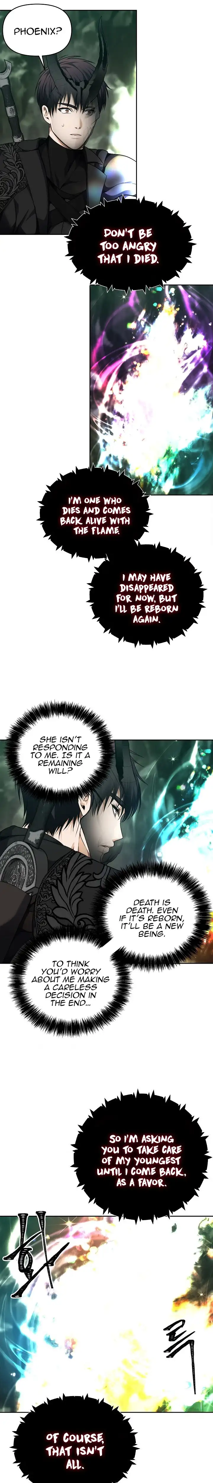 Ranker Who Lives A Second Time Chapter 72 page 15