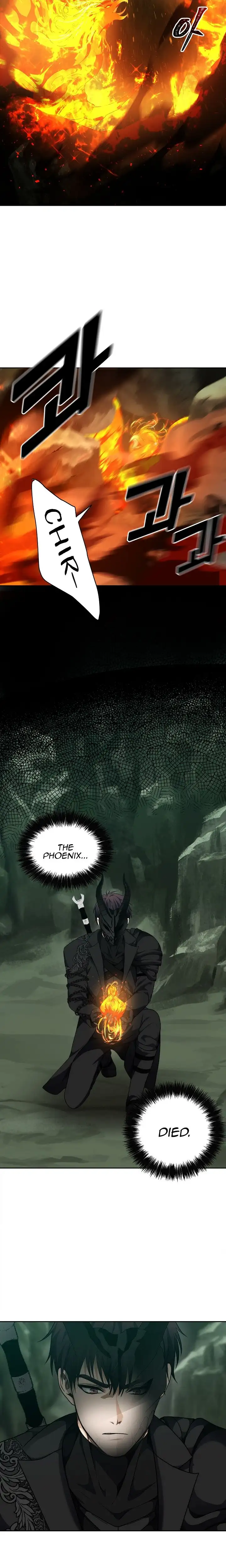 Ranker Who Lives A Second Time Chapter 72 page 12