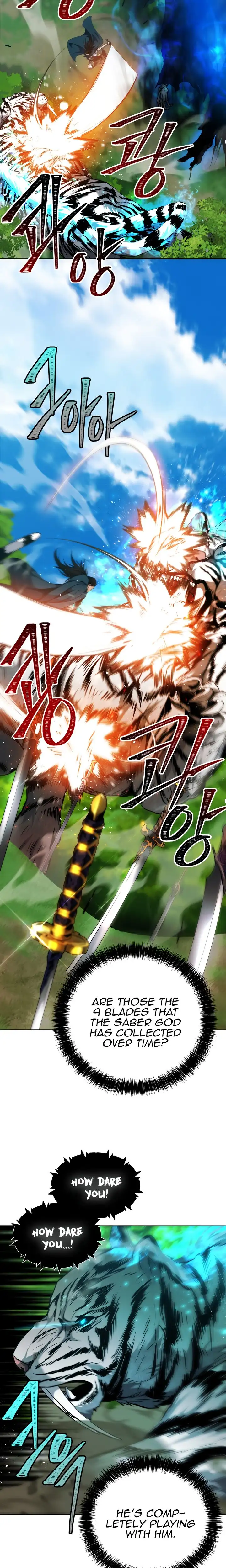 Ranker Who Lives A Second Time Chapter 73 page 18