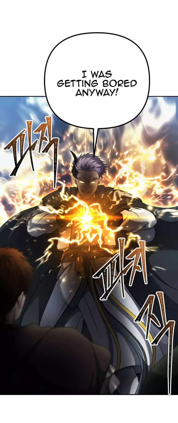 Ranker Who Lives A Second Time Chapter 76 page 4