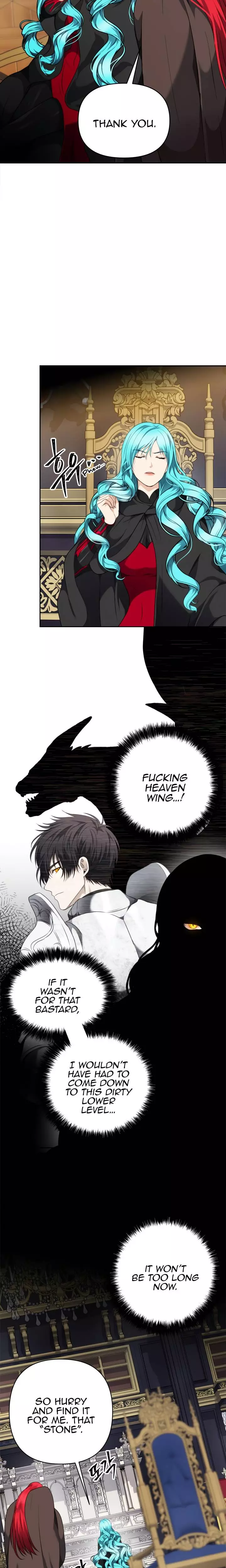 Ranker Who Lives A Second Time Chapter 76 page 26
