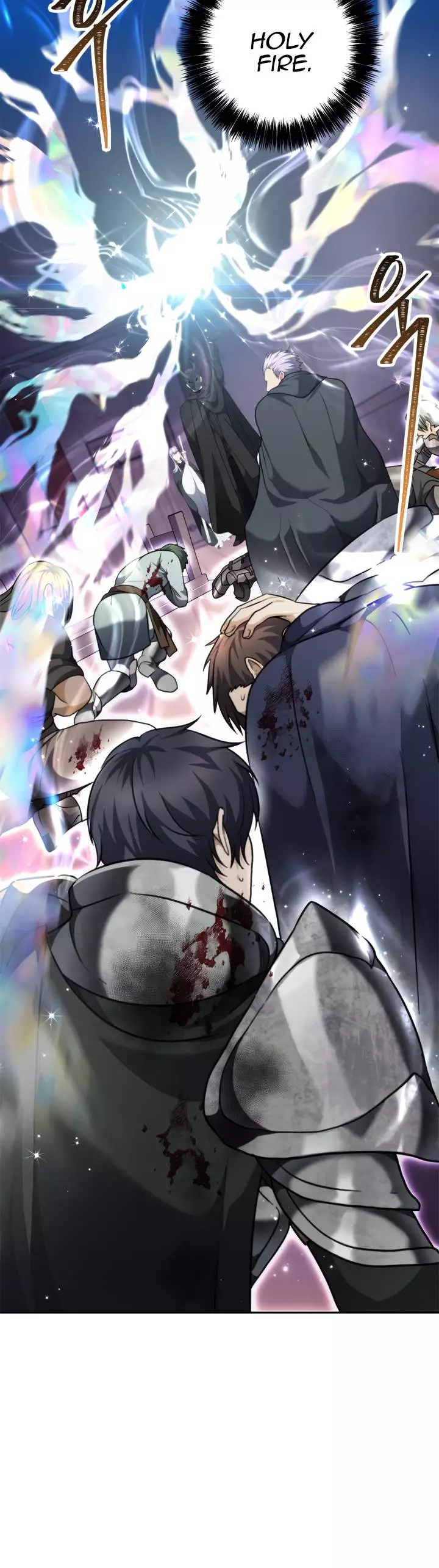 Ranker Who Lives A Second Time Chapter 76 page 15