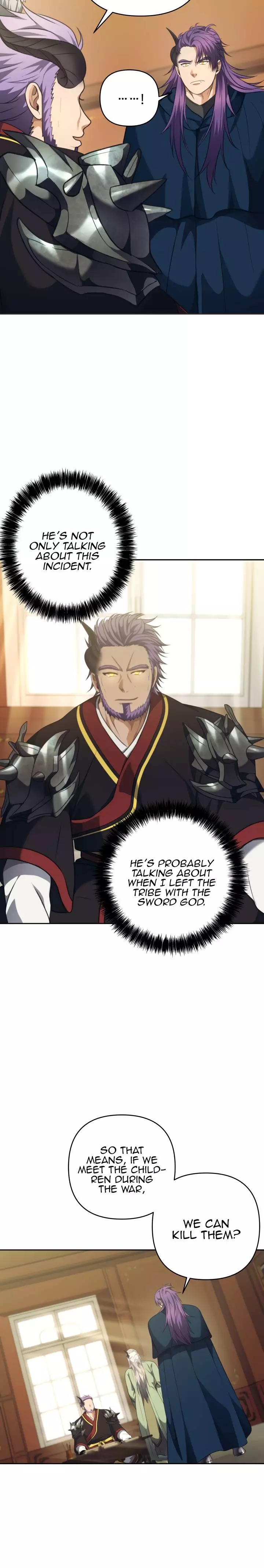 Ranker Who Lives A Second Time Chapter 77 page 7