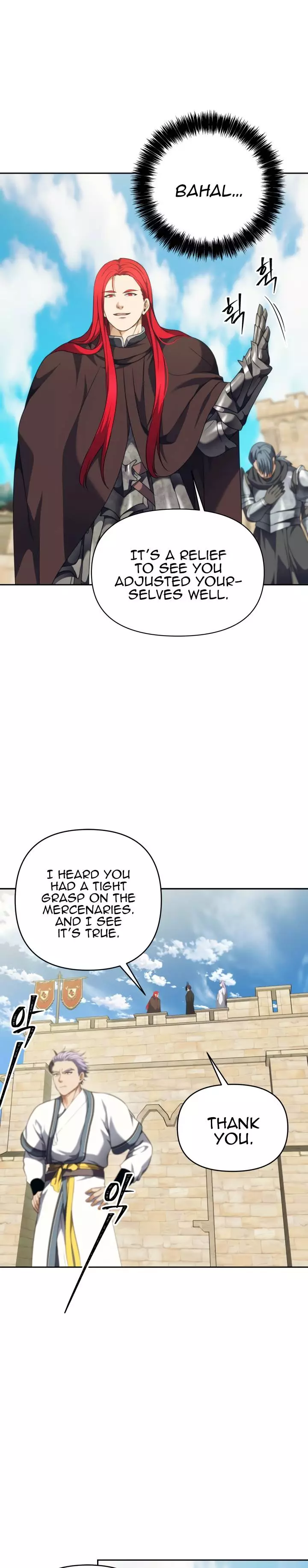 Ranker Who Lives A Second Time Chapter 77 page 18