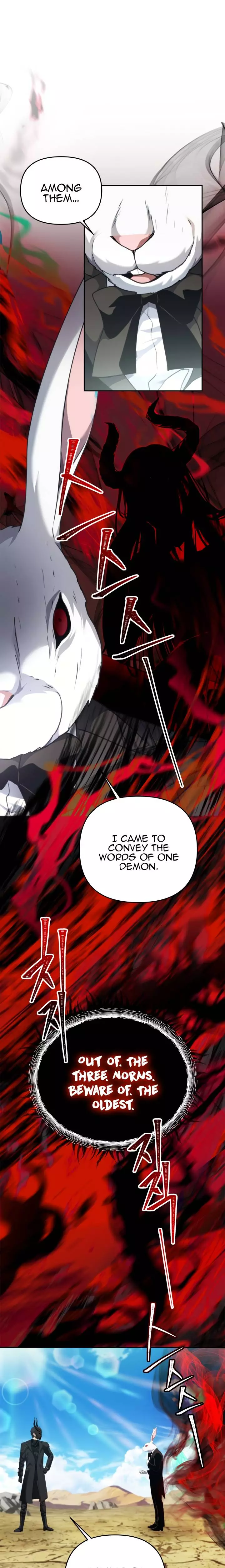 Ranker Who Lives A Second Time Chapter 78 page 18