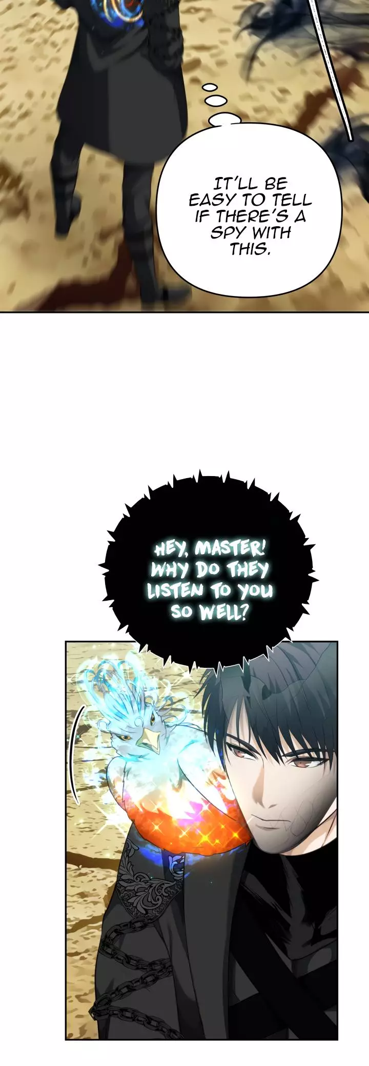 Ranker Who Lives A Second Time Chapter 78 page 7